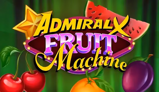 Admiral X Fruit