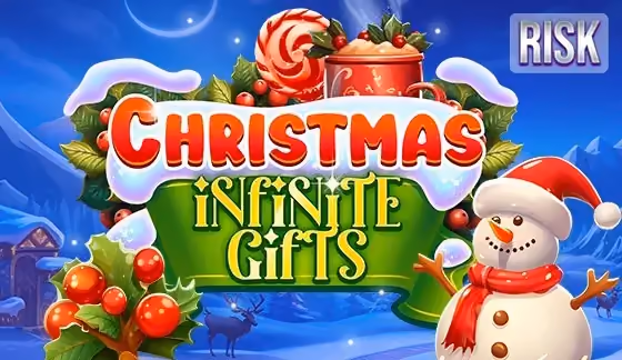 Infinite Gifts