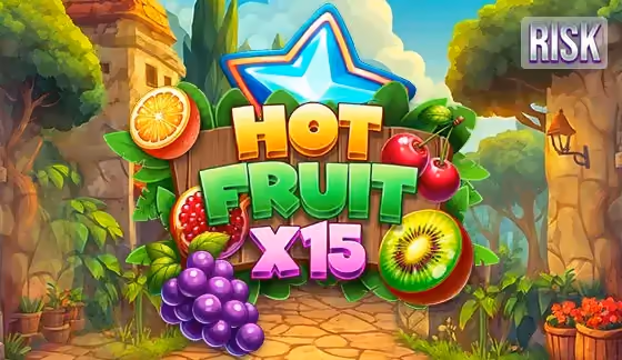 Hot Fruit